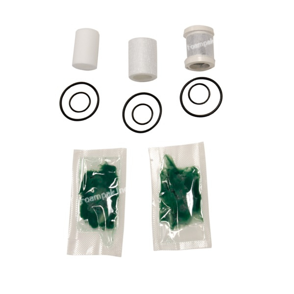 Bullard Filter Kit
